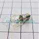 Whirlpool Refrigerator Freezer Light Bulb W10888319 - 3