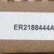 2188444A replaces Whirlpool Refrigerator Door Gasket Seal PS328687 AP3092349 - 2