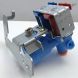 WR57X10023, Refrigerator Water Valve replaces GE, Hotpoint - 0