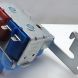 WR57X10023, Refrigerator Water Valve replaces GE, Hotpoint - 2
