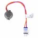 WR50X10088 GE Refrigerator Thermostat Cutoff - 0